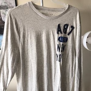 Aeropostale long sleeve shirt!